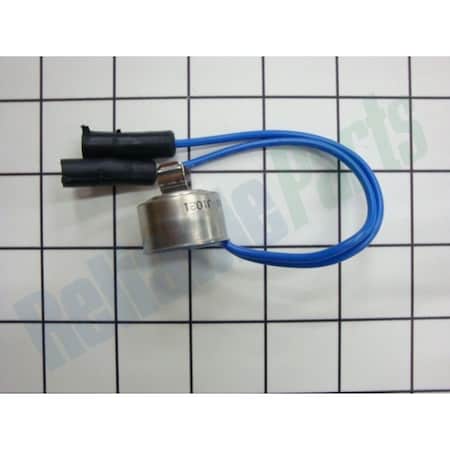 Whirlpool WP1-81801-001 Whirlpool Refrigerator Bimetallic Defrost WP1-81801-001